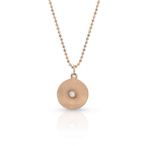 a classic solo<br>or layer in graduating cascades<br>(glance at shop the look > rosy bling for the basic idea) <span class='visuallyhidden'>Call, text 323-404-2959 for shopping help.</span>